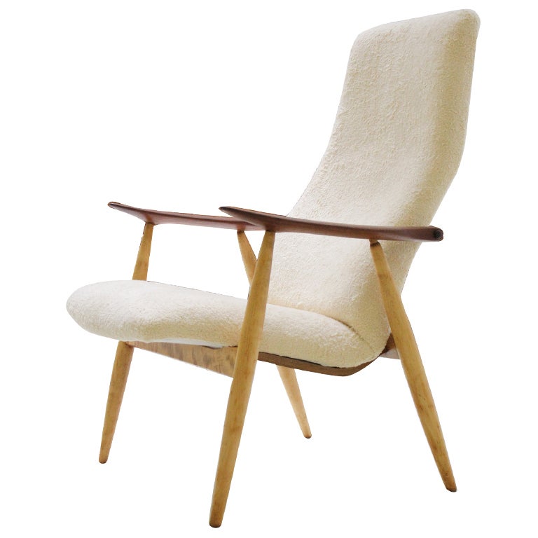 Ollie Borg Armchair