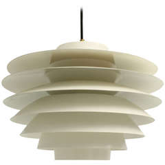 Verona Lamp by Sven Middleboe