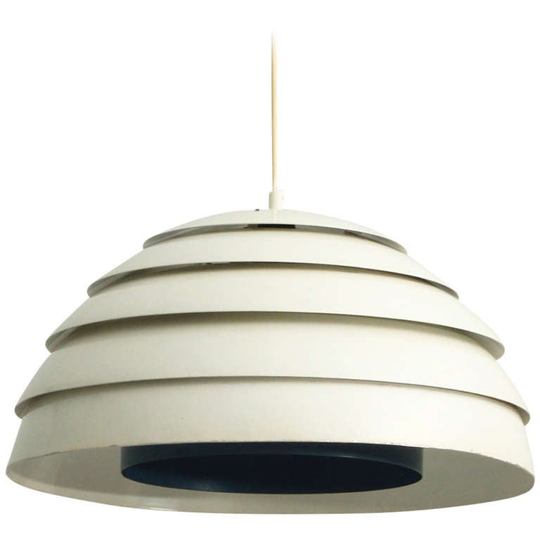 Dome Lamp by Hans Agne Jakobsson