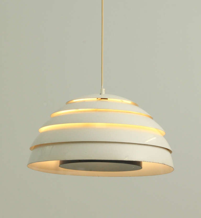 Dome Lamp by Hans Agne Jakobsson 1