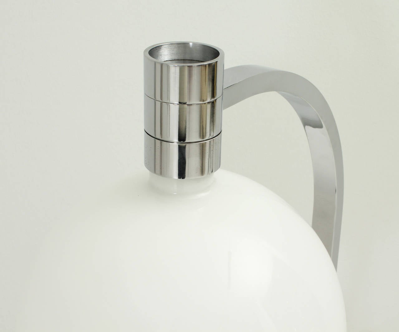 Italian Franco Albini AM/AS Table Lamp For Sale