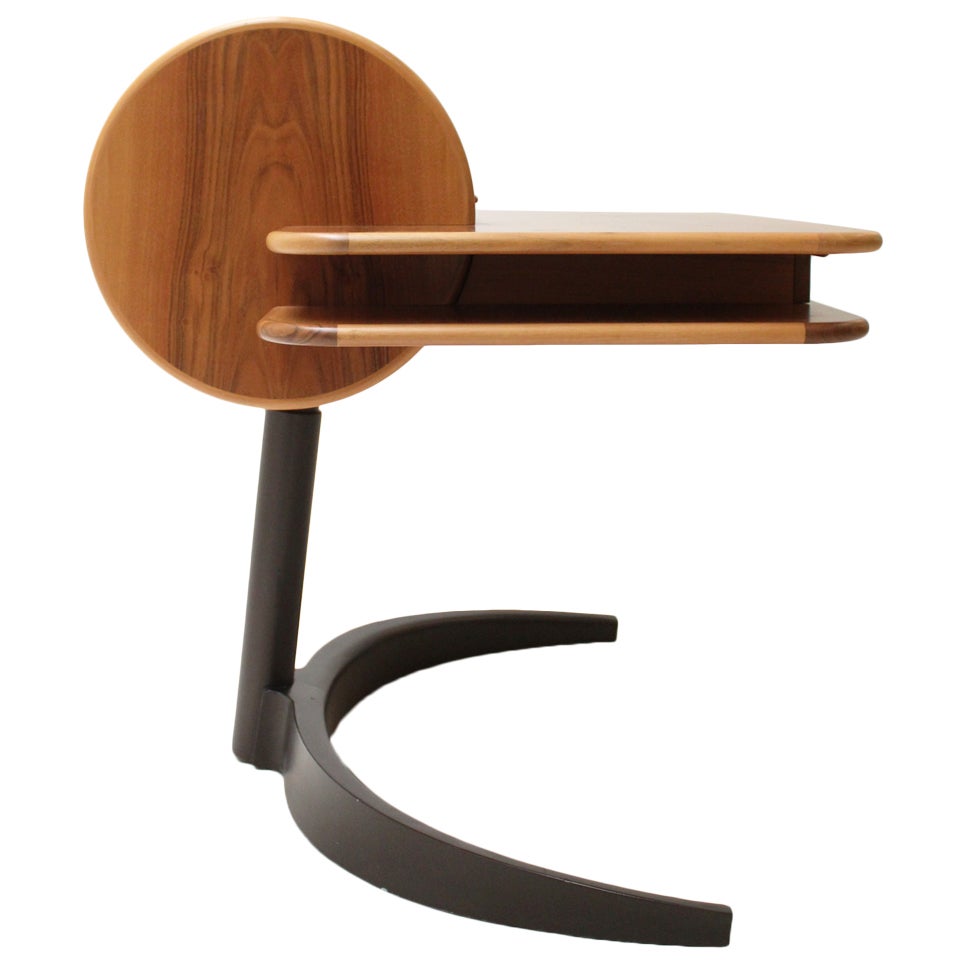 Ala Desk by Giotto Stoppino