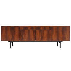 Rosewood Sideboard