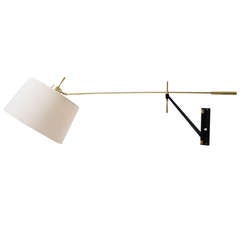 Large Lunel Wall Lamp
