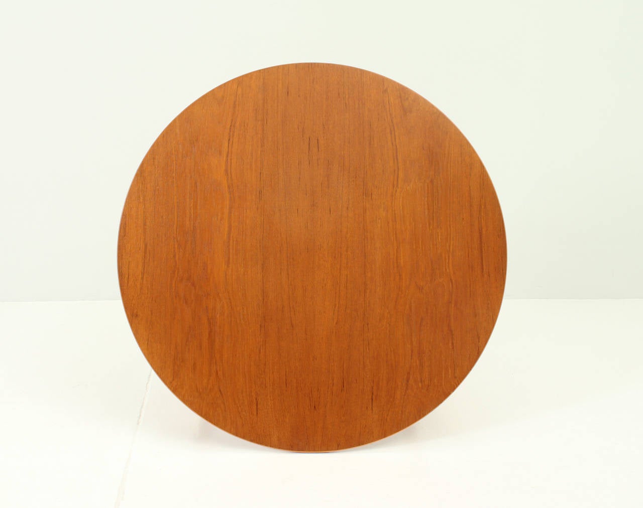 Mid-20th Century Ax Table by Peter Hvidt and Orla Mølgaard-Nielsen For Sale