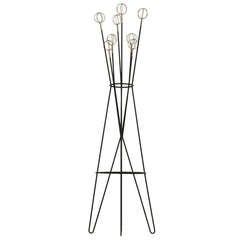 Coat Stand by Roger Ferraud