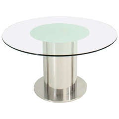 Sigma Table by Studio Diapason