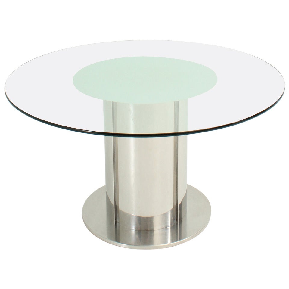 Sigma Table by Studio Diapason For Sale