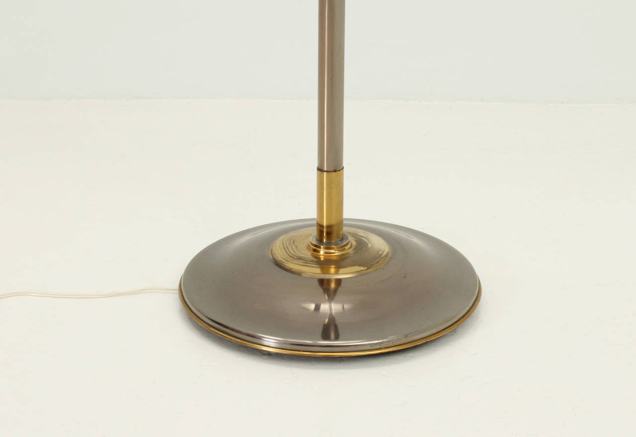 Floor Lamp by Lunel, 1950s 1