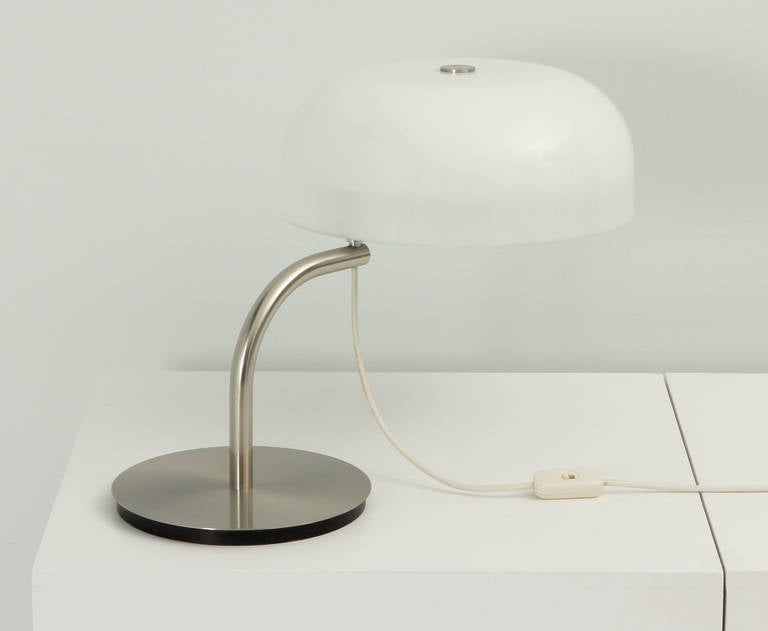 Gaetano Scolari Table Lamp