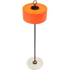 Italian 1960
s Floor Lamp