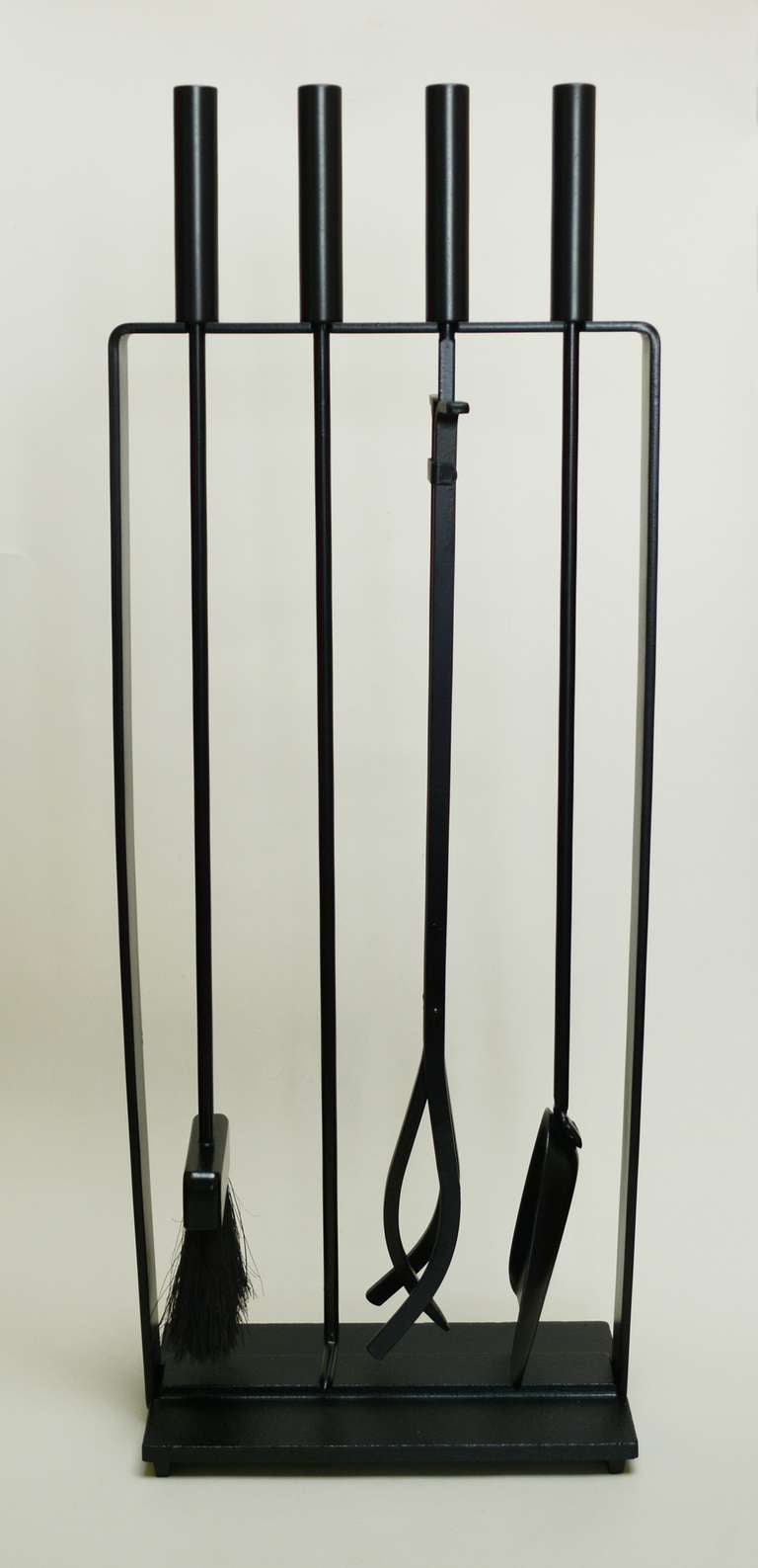 Pilgrim Modernist Fire Tools