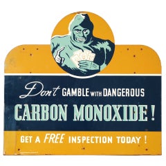 Dangerous Carbon Monoxide