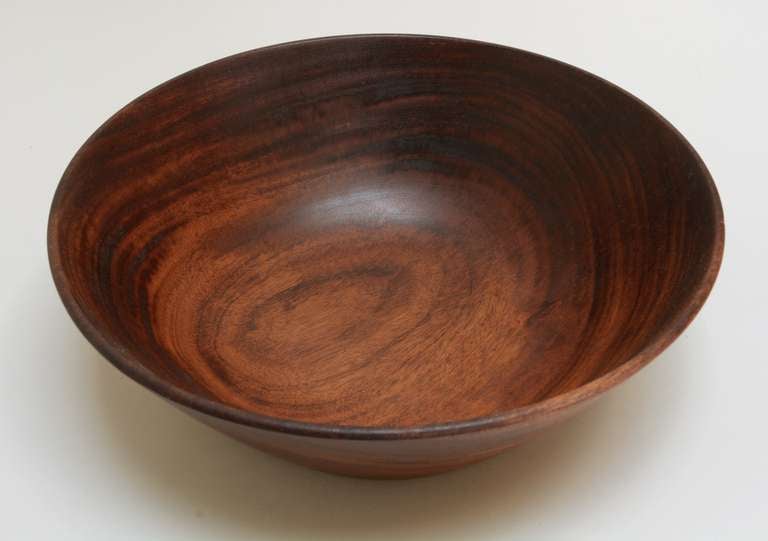 bob stocksdale bowls