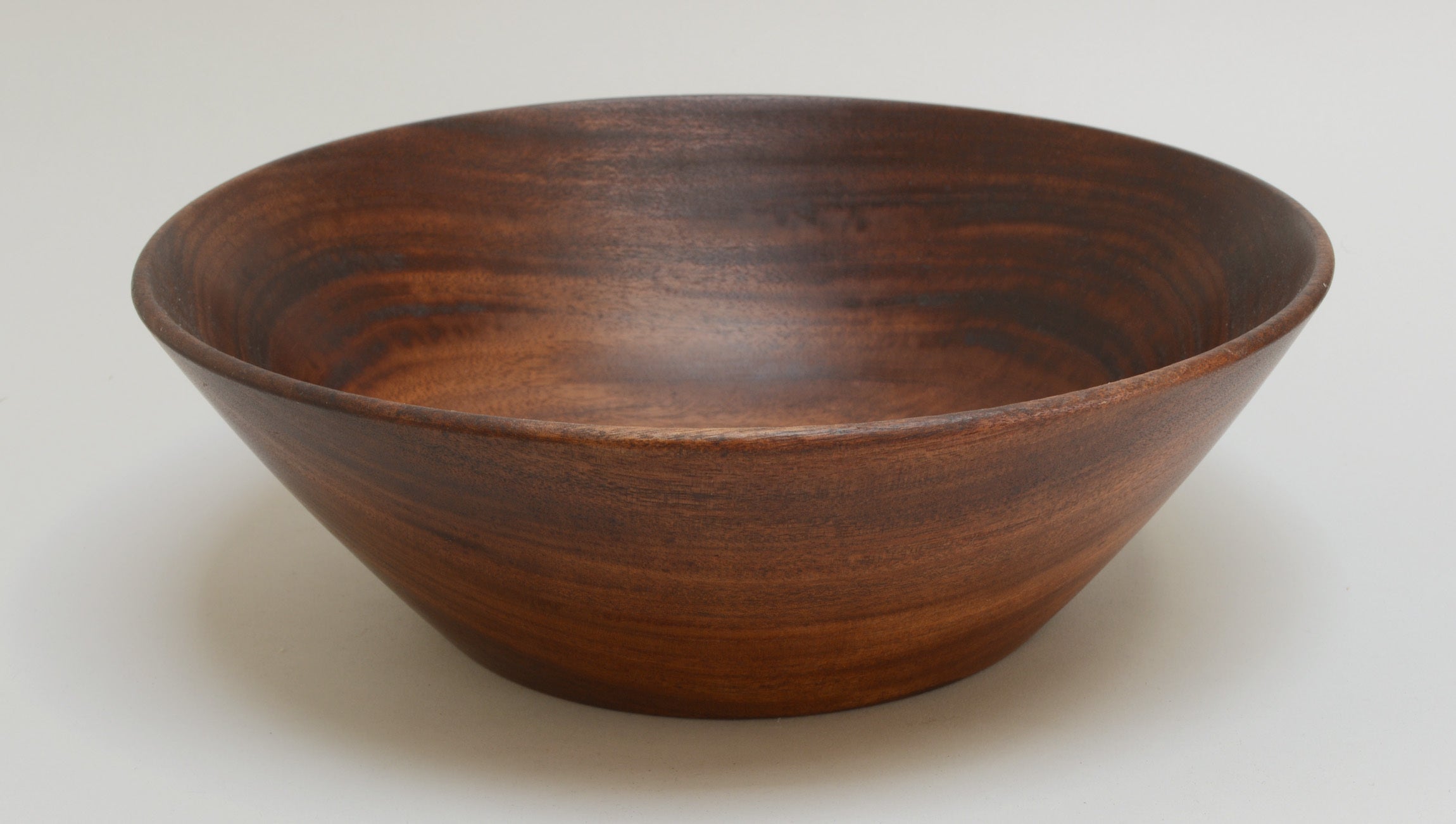 Bob Stocksdale Mahogany Bowl