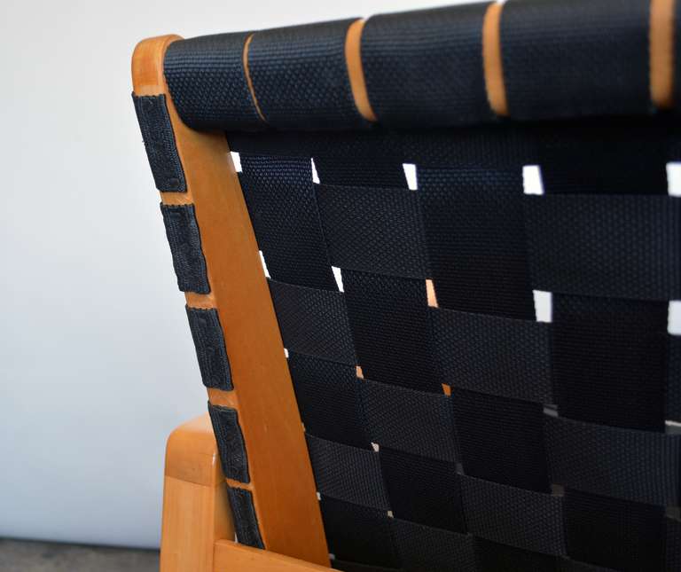 Jens Risom Lounge Chair 2