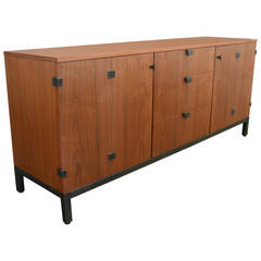 Milo Baughman Chest or Credenza for Directional