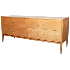 Paul McCobb Low Chest of Drawers