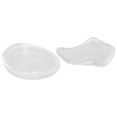 Ritts Astrolite Lucite Bowls