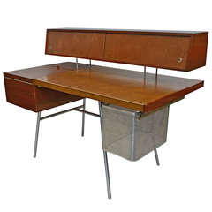 George Nelson Home Office Desk