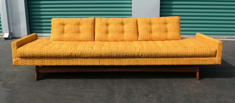 Adrian Pearsall Sofa