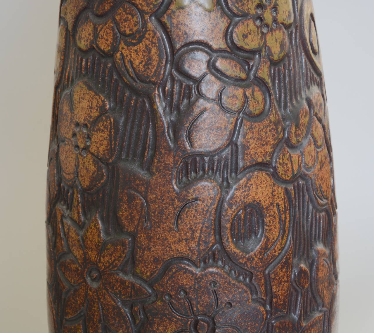 drossos pottery