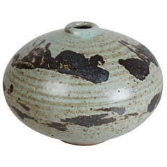 Otto Heino Ceramic Pot