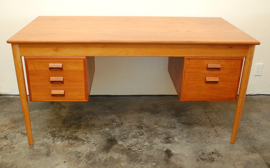 Borge Mogensen Desk