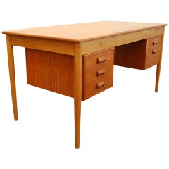 Borge Mogensen Desk