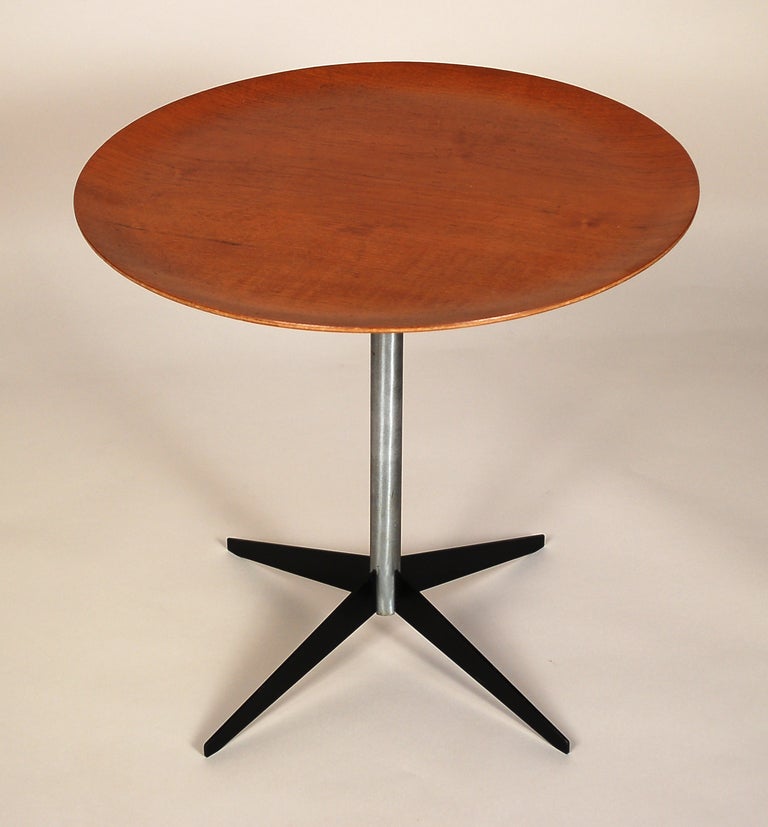Mid-Century Modern George Nelson Tray Table
