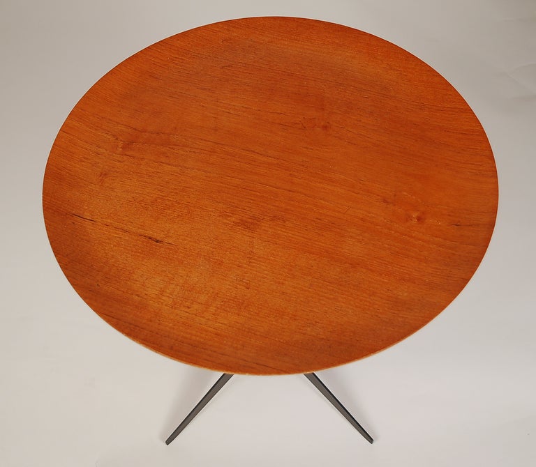 American George Nelson Tray Table