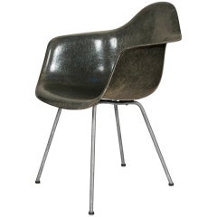 Charles and Ray Eames Zenith Armchair