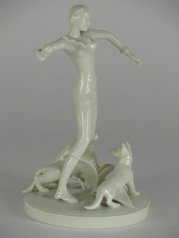 metzler & ortloff figurines