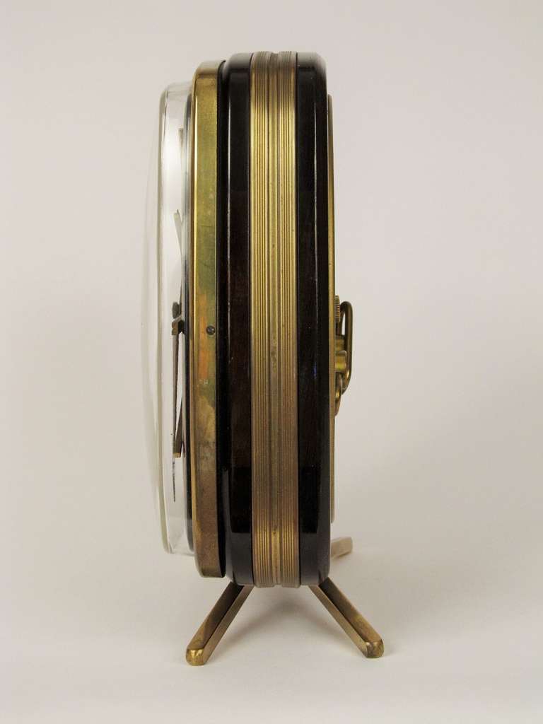 zentra clock