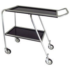 Rare DC-3 Aero-Art Airline Serving Cart
