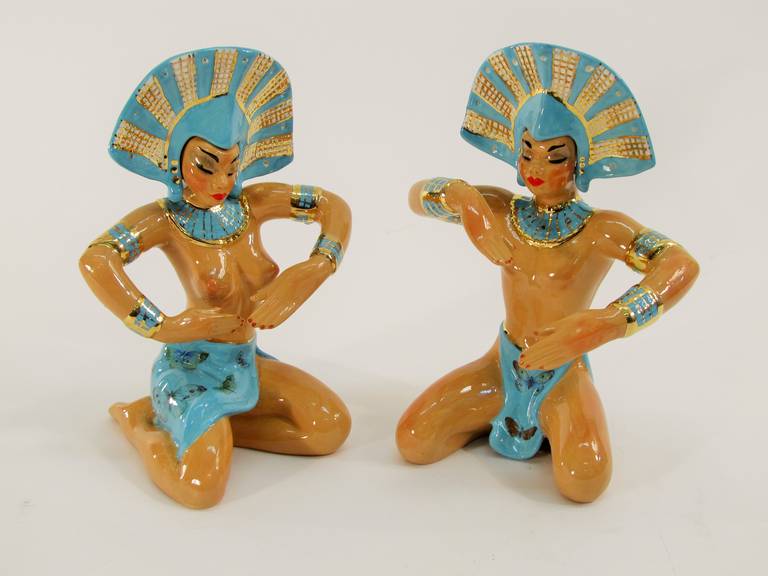dorothy kindell pottery