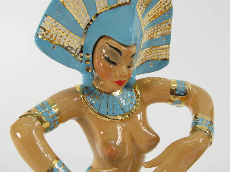 dorothy kindell ceramics