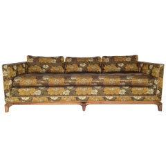 Sofa by Maurice Bailey for Monteverdi Young