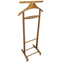 Italian Valet by Ico Parisi for Fratelli Reguitti