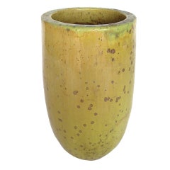 Vintage Mid Century Planter / Pot