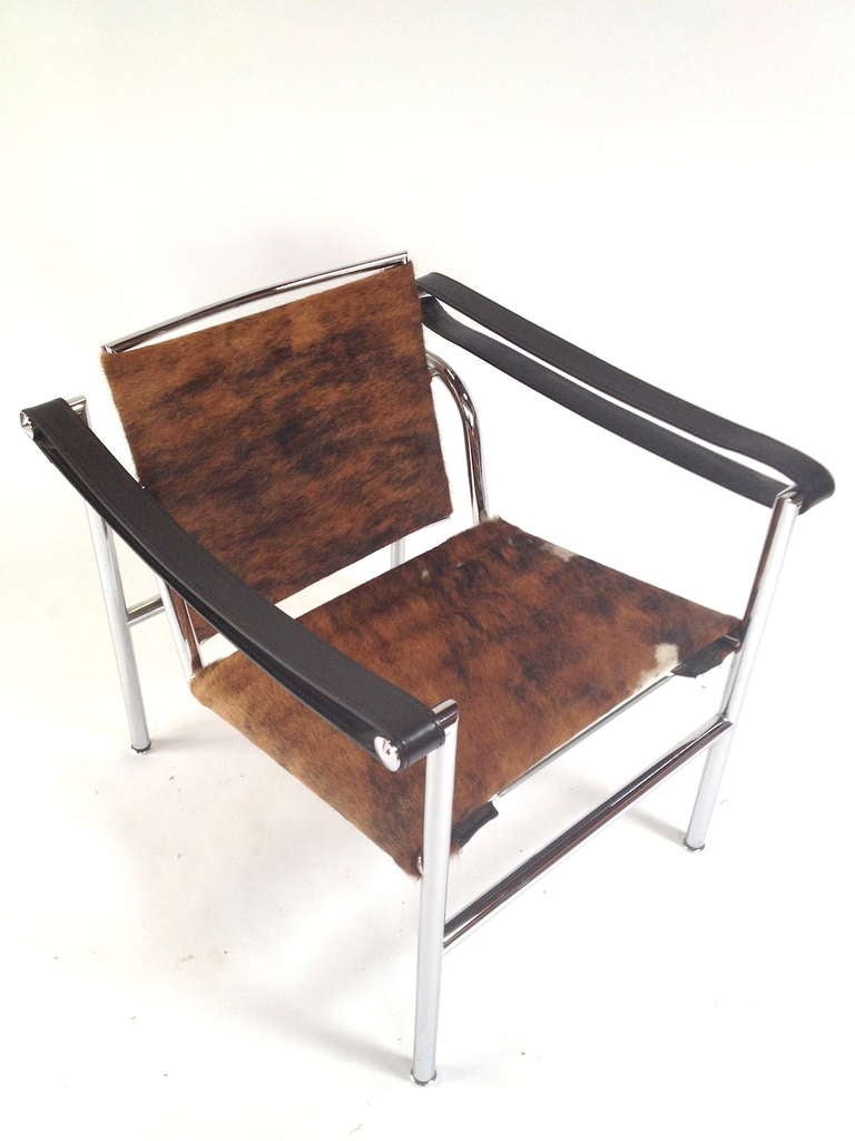 le corbusier lc1 chair