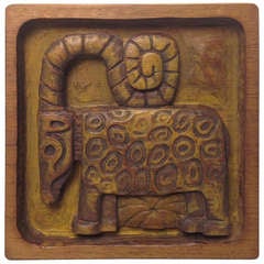 Evelyn Ackerman Woodblock Carving for Panelcarve