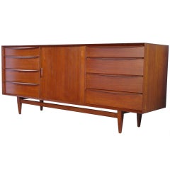 Falster Teak Credenza