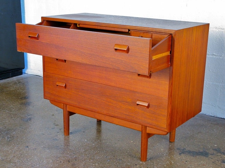 Børge Mogensen Vanity