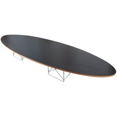Eames Surfboard Coffee Table