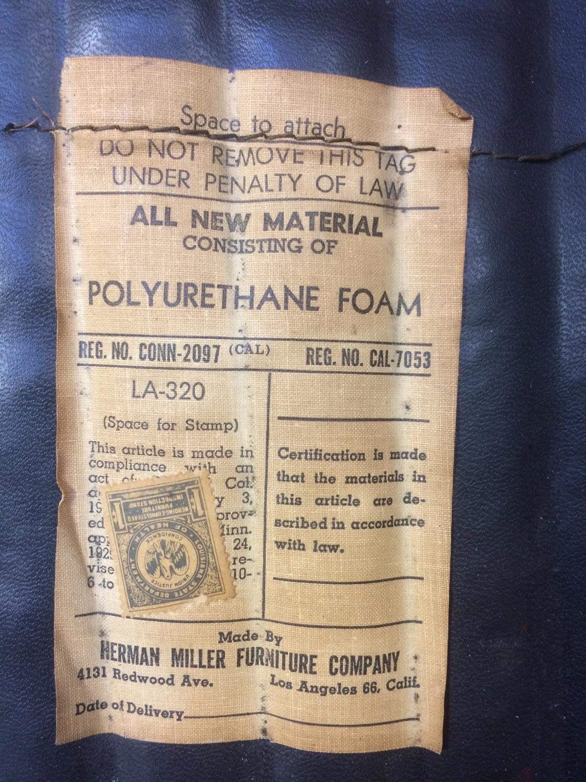 Early Eames PKW Wire Chair for Herman Miller 5
