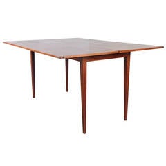 Jens Risom T-170 Console Dining Table