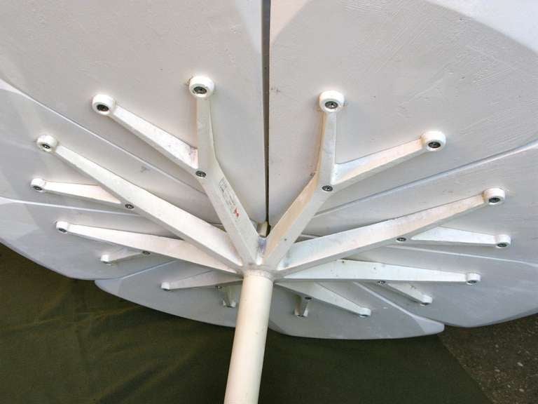 Richard Schultz Petal Coffee Table for Knoll 1