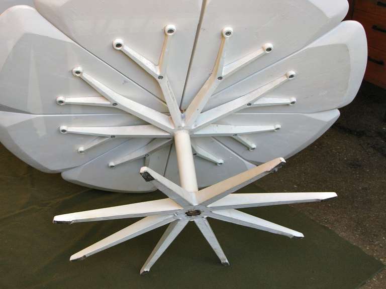 Richard Schultz Petal Coffee Table for Knoll 2