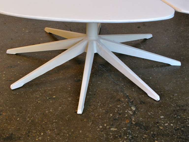Richard Schultz Petal Coffee Table for Knoll 3